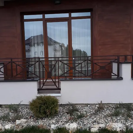 Lux Premier 09 公寓 *