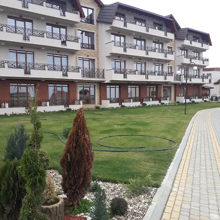 Apartment Lux Premier 09