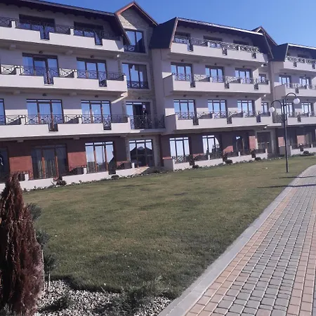 Lux Premier 09 公寓 科帕奥尼克