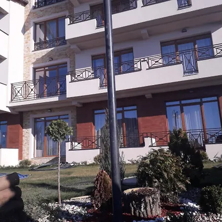 Lux Premier 09 קופאוניק