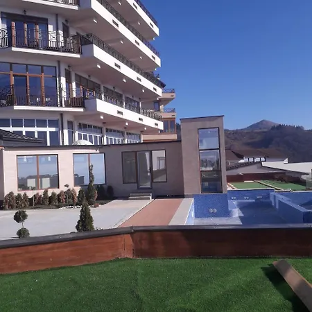 Lux Premier 09 * 科帕奥尼克