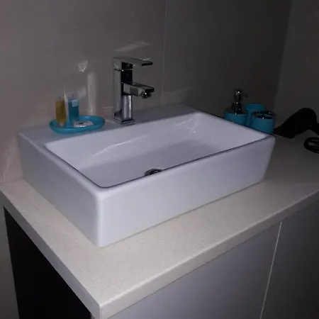 公寓 Lux Premier 09 *