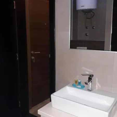 公寓 Lux Premier 09