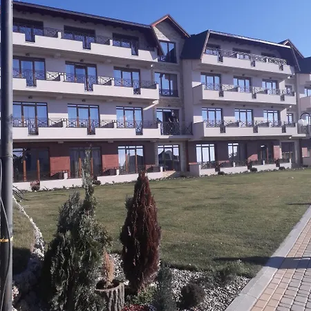 דירה Lux Premier 09 קופאוניק