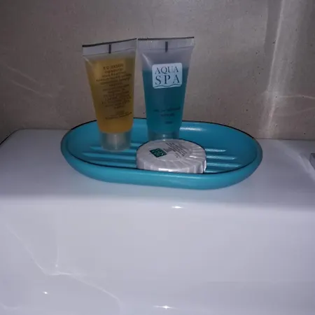 Lux Premier 09 公寓 *