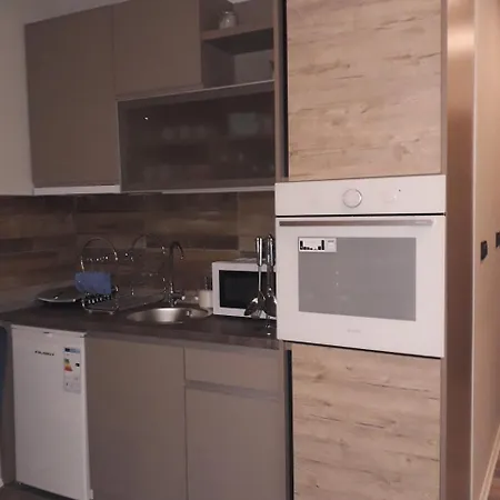 Lux Premier 09 דירה קופאוניק