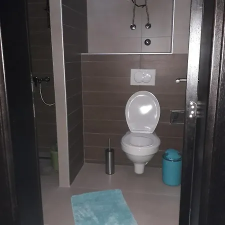 Lux Premier 09 公寓 科帕奥尼克