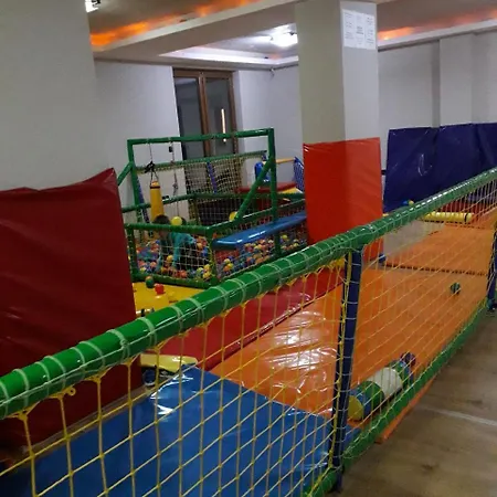 Lux Premier 09 公寓 科帕奥尼克