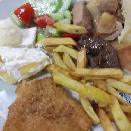 公寓 Lux Premier 09 *