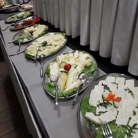 Lux Premier 09 * 科帕奥尼克