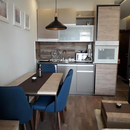 公寓 Lux Premier 09