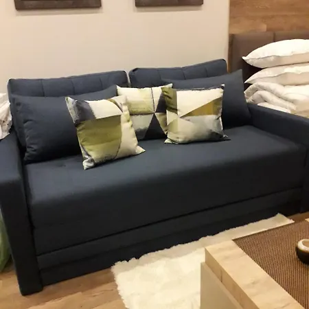 Lux Premier 09 דירה *