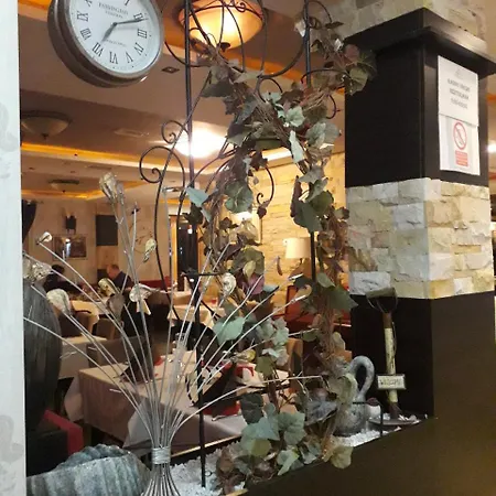 公寓 Lux Premier 09 *