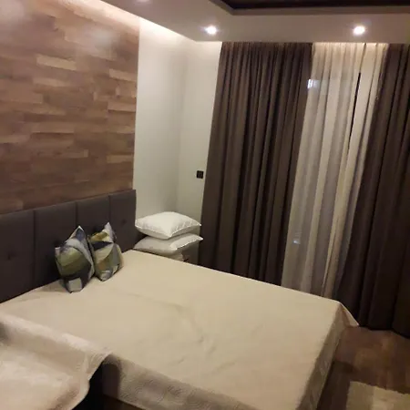 Lux Premier 09 Apartment Kopaonik