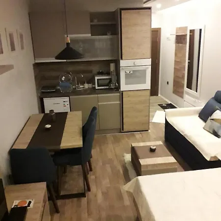 Lux Premier 09 公寓 *