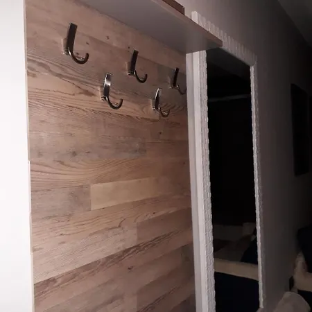 Lux Premier 09 Apartment Kopaonik