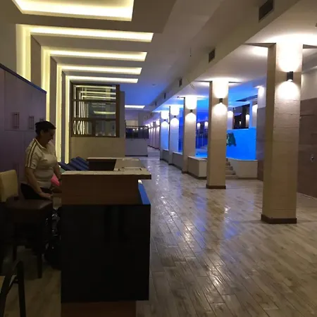 Lux Premier 09 * 科帕奥尼克