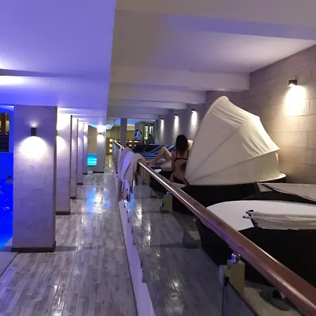 公寓 Lux Premier 09 科帕奥尼克