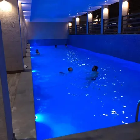 公寓 Lux Premier 09 *