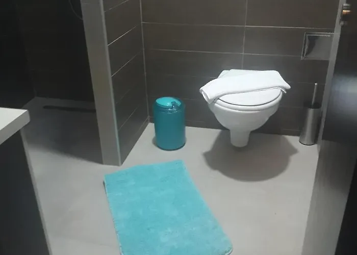 Daire Lux Premier 09 *