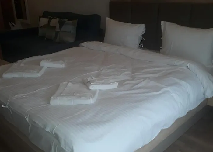 Lux Premier 09 Daire Kopaonik