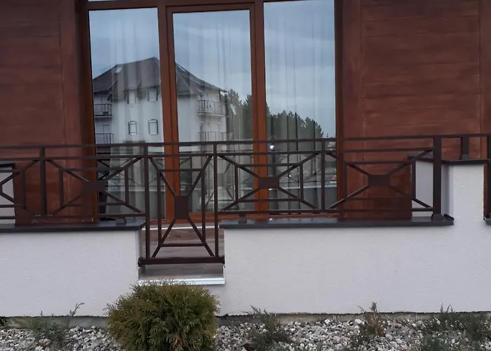 Lux Premier 09 Daire *