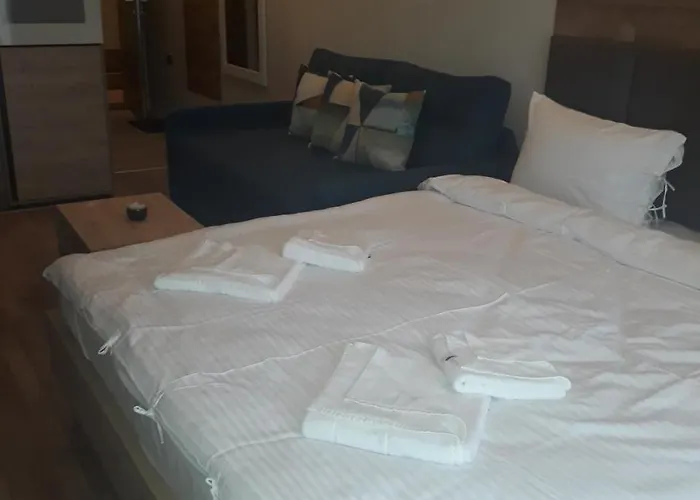 Lux Premier 09 Daire