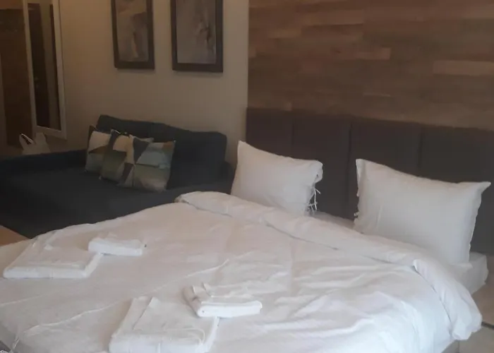 Lux Premier 09 Daire *