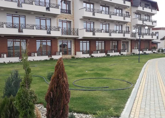 Daire Lux Premier 09