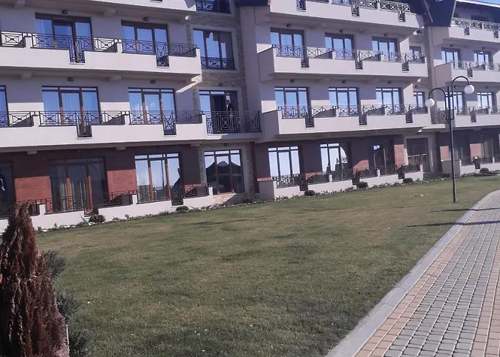 Lux Premier 09 Daire Kopaonik