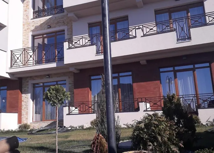 Lux Premier 09 Kopaonik