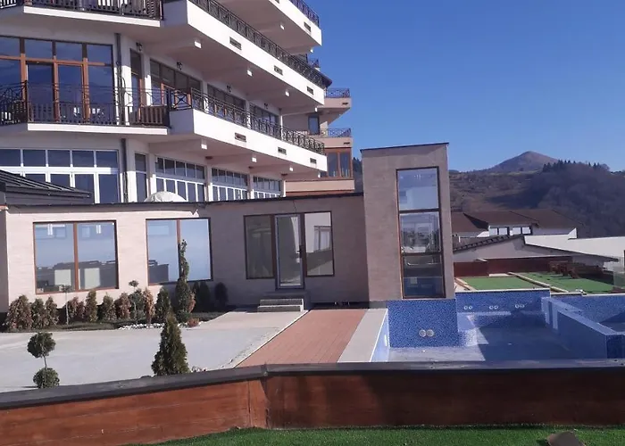 Lux Premier 09 * Kopaonik