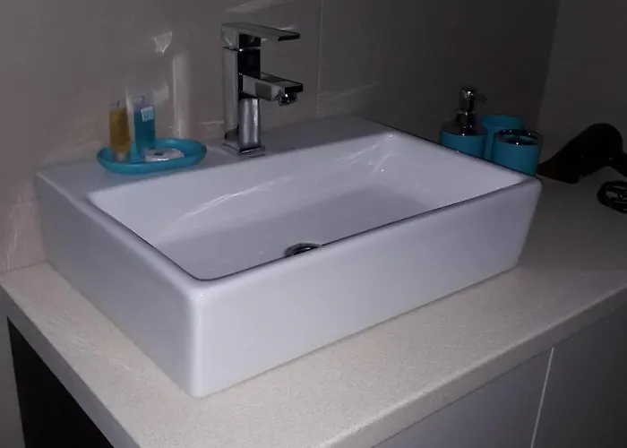 Daire Lux Premier 09 *