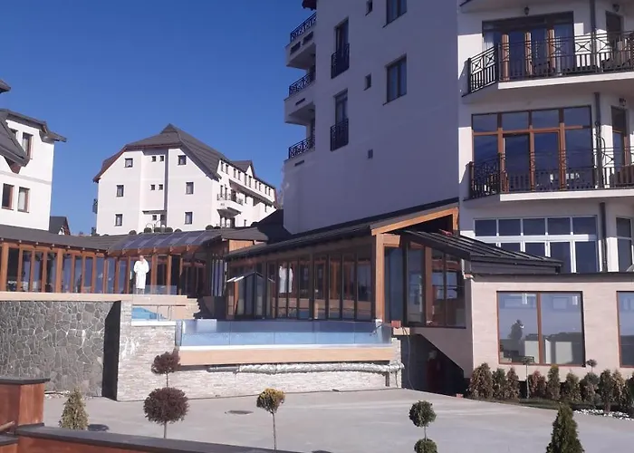 Daire Lux Premier 09