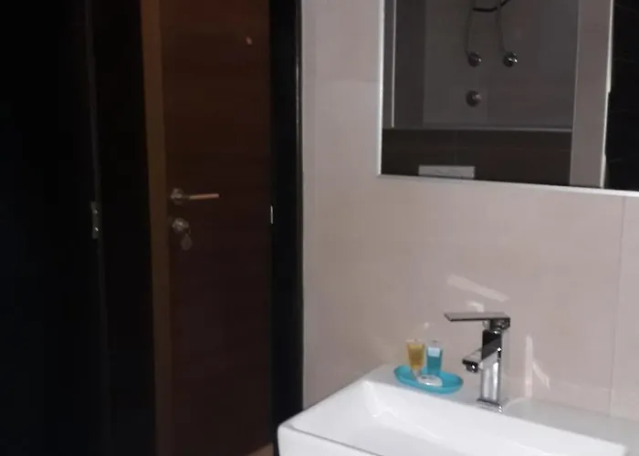 Daire Lux Premier 09