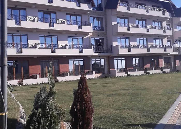 Daire Lux Premier 09 Kopaonik