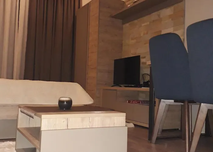 Lux Premier 09 Daire