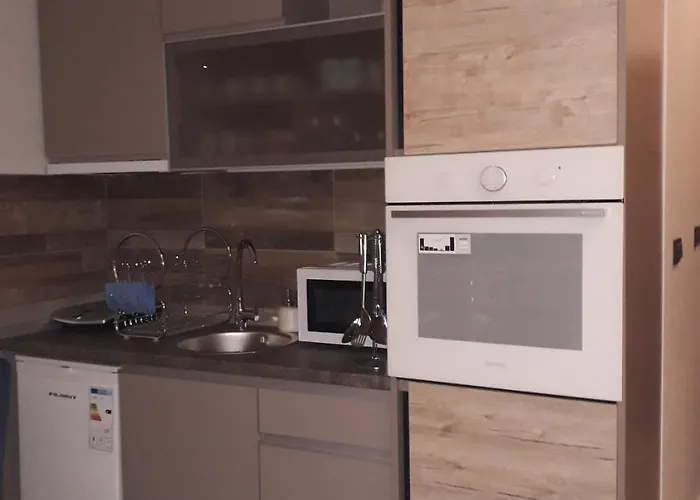 Lux Premier 09 Daire Kopaonik