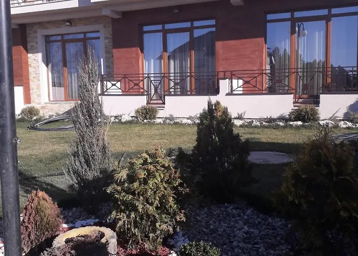 Lux Premier 09 Kopaonik