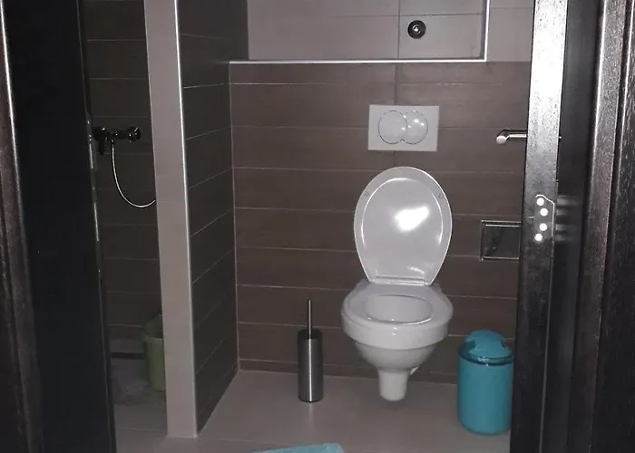 Lux Premier 09 Daire Kopaonik