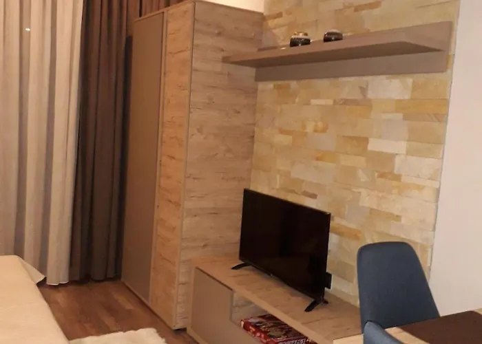 Lux Premier 09 Daire