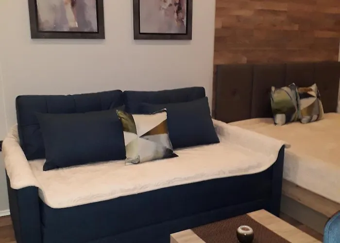 Lux Premier 09 Daire *