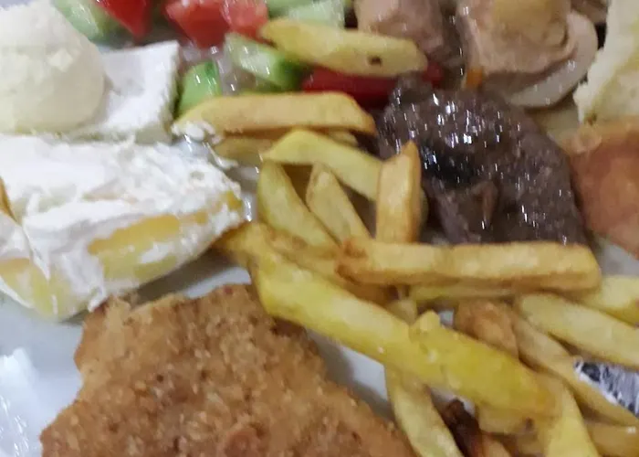 Daire Lux Premier 09 *