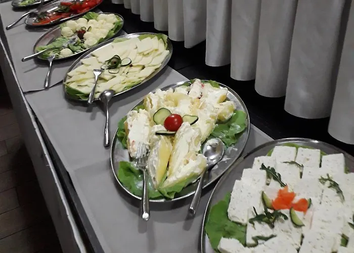 Lux Premier 09 * Kopaonik