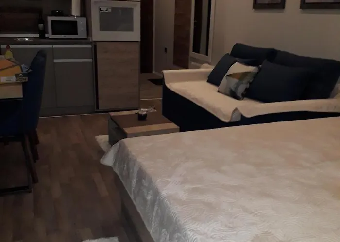 Daire Lux Premier 09 *