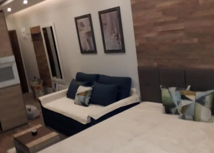 Lux Premier 09 Daire