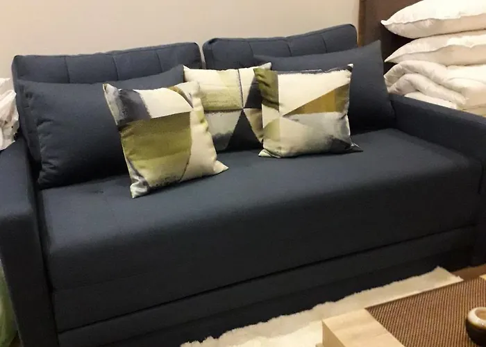 Lux Premier 09 Daire *