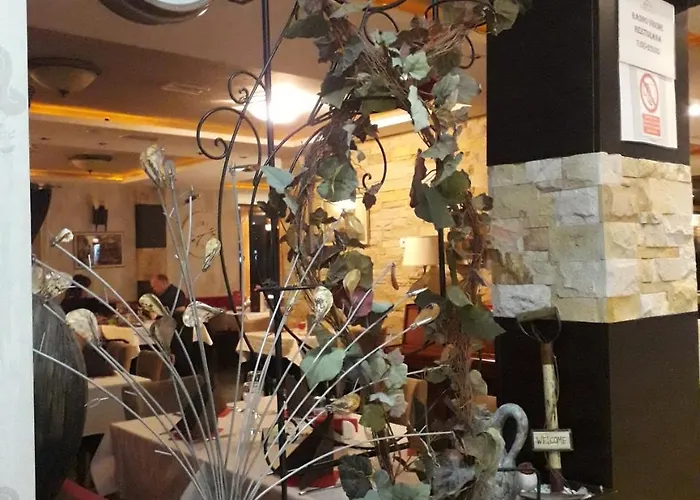 Daire Lux Premier 09 *