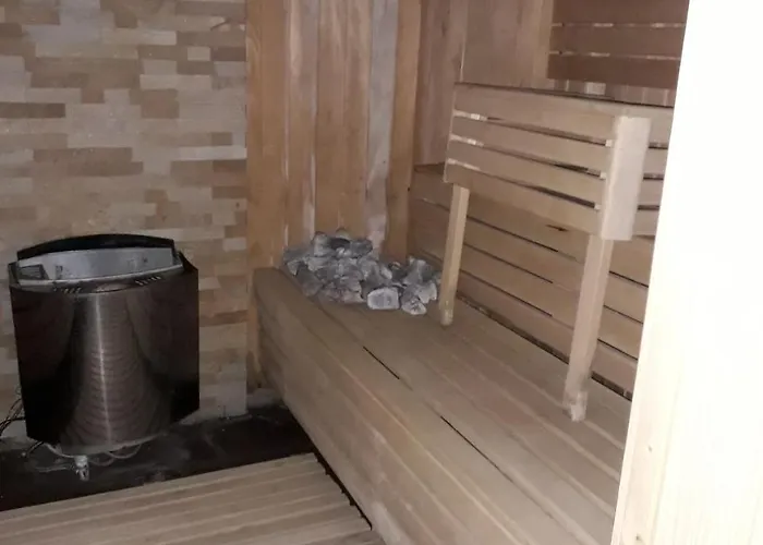 Lux Premier 09 Kopaonik