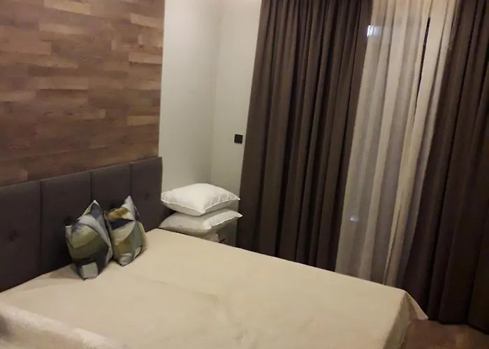 Lux Premier 09 Daire Kopaonik